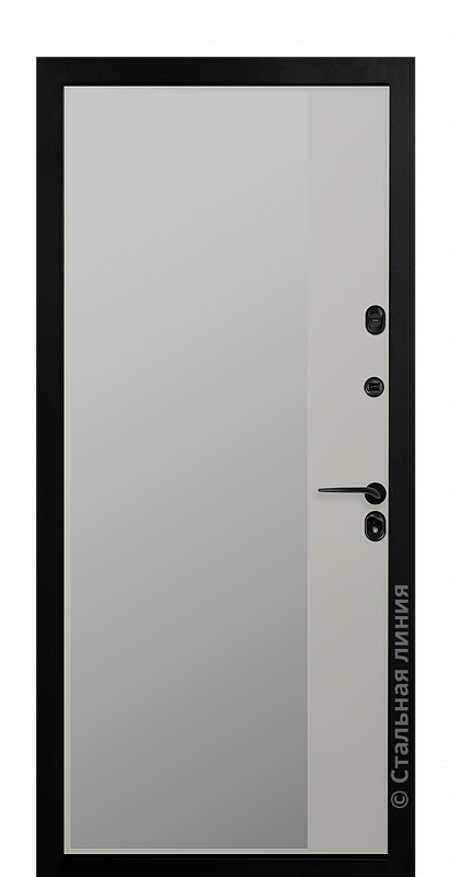 Входная дверь Фонтана Fontana.M82M.5
