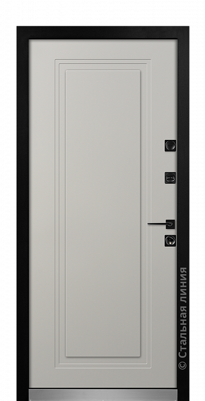 Входная дверь Тельма TELMA.M93M-UT.2
