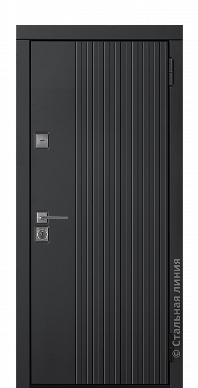 Входная дверь Лигейя LIGEIA.M100M.2
