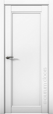 Межкомнатная дверь Кобальт 26 Kobalt-26-alyaska