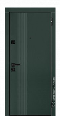 Входная дверь Ароза TD-AROSA.M94M.1#