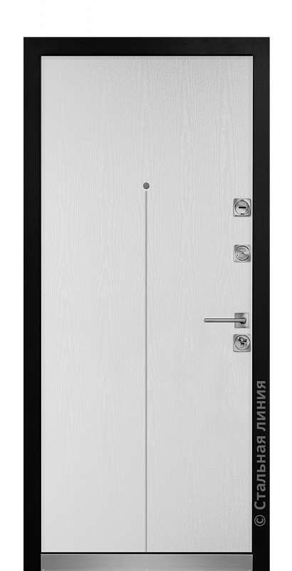 Входная дверь Кинсейл KINSALE.M93M-UT.2