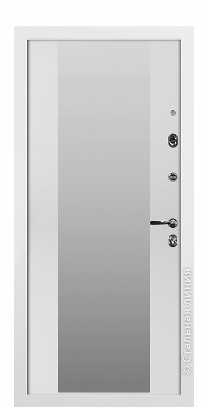 Входная дверь Эмбиент TD-Ambient.M100M.1#