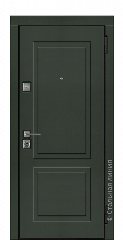 Входная дверь Эври Evry.M73M.7