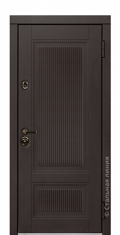 Входная дверь Толсон Tolson.M100M.4#