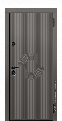 Входная дверь Пиктор PICTOR.M100M.4