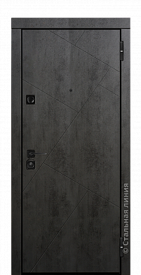 Входная дверь Монтана TD-Montana.M94M.1#