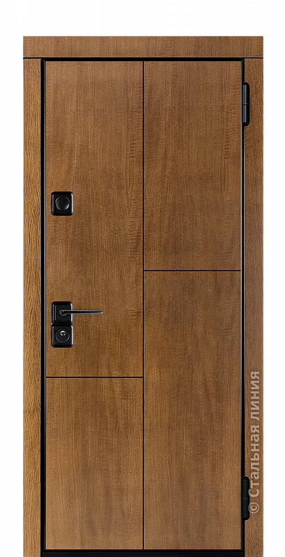 Входная дверь Каталина KATALINA.M73M.2