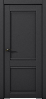 Межкомнатная дверь Оксиджен 11  grey