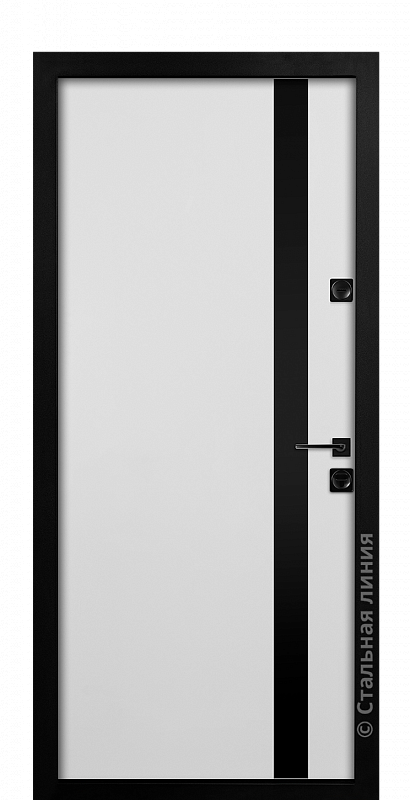 Входная дверь Инди INDIE.M82M.2