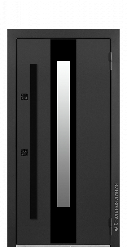 Входная дверь Анкона  Lite.100M-UT.3#