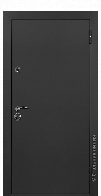 Входная дверь Нова Лайт  Lite.82M.4#