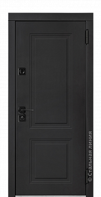 Входная дверь Тельма TELMA.M93M-UT.2