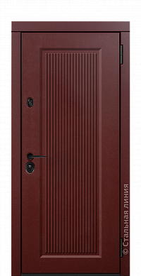Входная дверь Эллиот ELLIOT.M100M.1