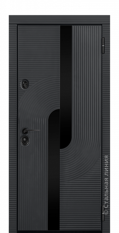 Входная дверь Фонтана Fontana.M94M.5