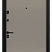Входная дверь Лаусанн TD-LAUSANNE.M94M.3#