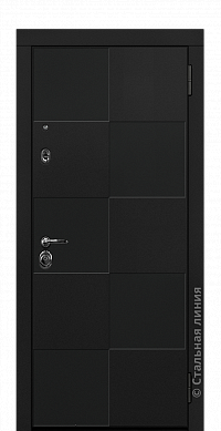 Входная дверь Эмбиент TD-Ambient.M100M.1#