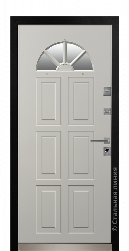 Входная дверь Антони ANTHONY.M93M-UT.2