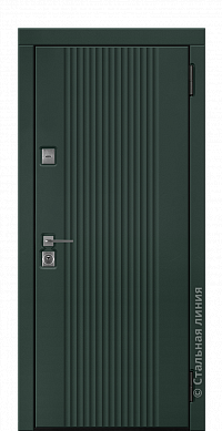 Входная дверь Феррара FERRARA.M82M.1