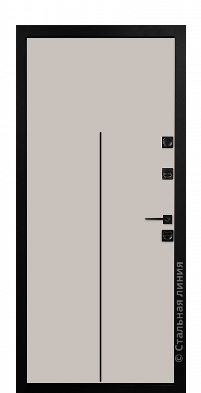 Входная дверь Грэйс GRACE.M73M.6