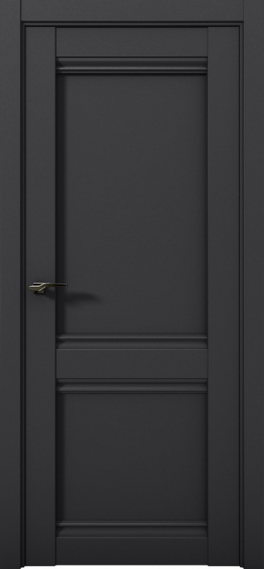 Межкомнатная дверь Оксиджен 11  grey