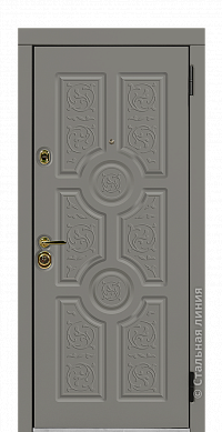 Входная дверь Версаче VERSACE.M92M-UT.2