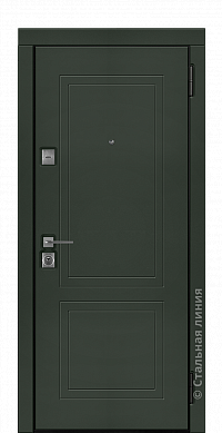 Входная дверь Эври EVRY.M100M.7