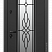 Входная дверь Галеора Galeora.93M-UT.1
