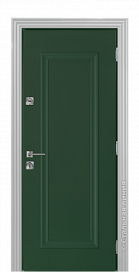 Входная дверь Осборо Osboro.H-A.1