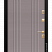 Входная дверь Эрчел ERCHEL.M73M.1