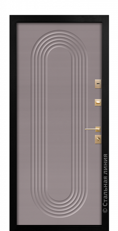 Входная дверь Эрчел ERCHEL.M73M.1