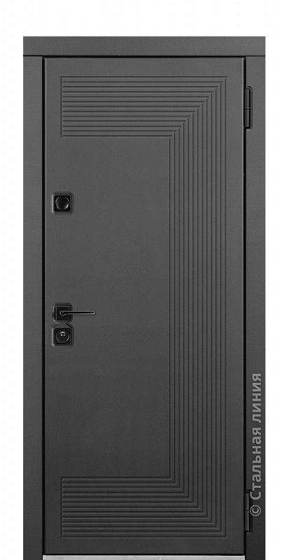 Входная дверь Кронус KRONUS.M92M-UT.1