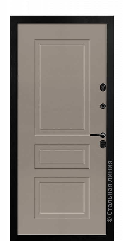 Входная дверь Амьен AMIENS.M73M.2