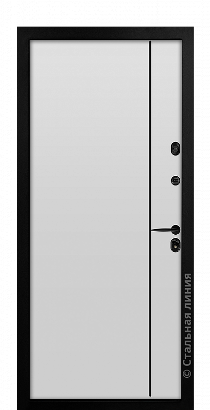 Входная дверь Солид TD-Solid.M100M.2#