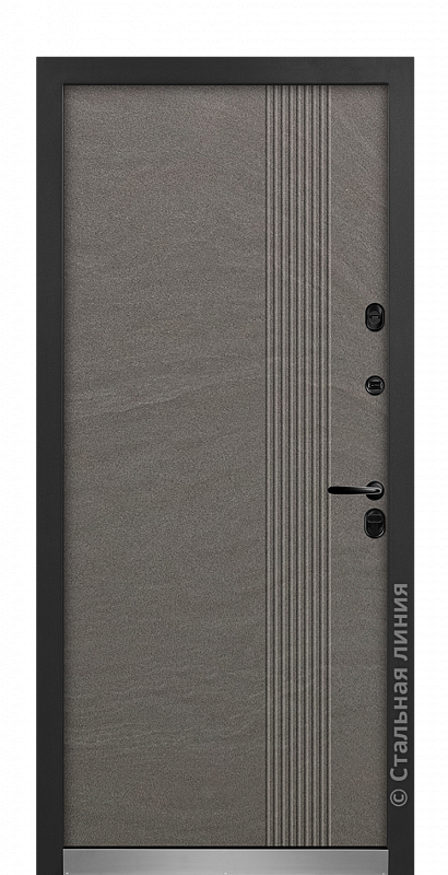 Входная дверь Финеза FINEZA.M93M-UT.2