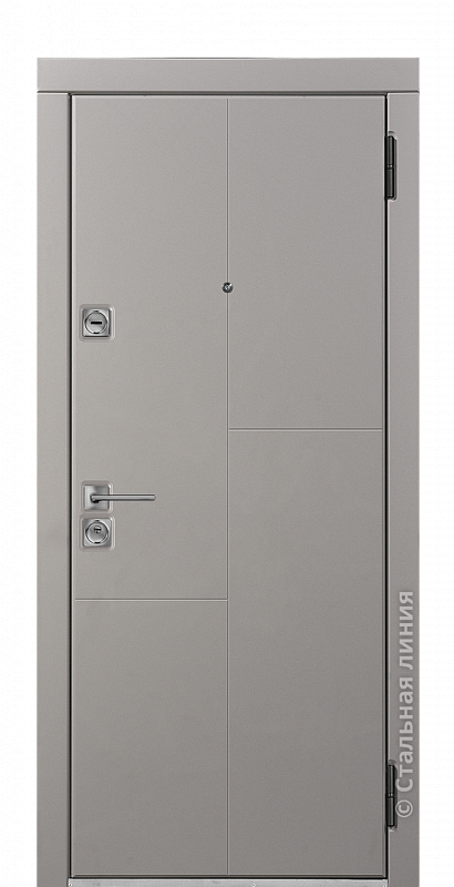 Входная дверь Кинсейл KINSALE.M92M-UT.2