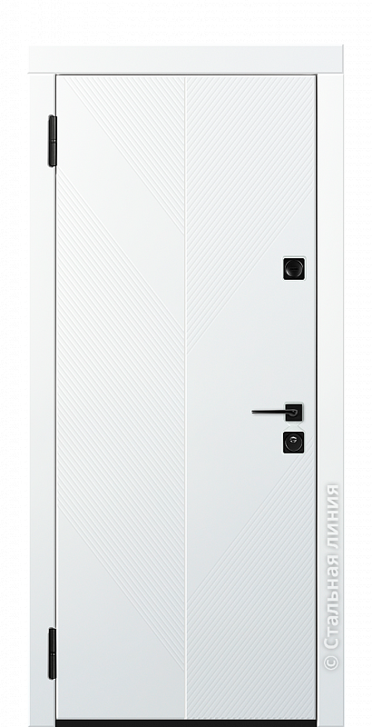 Входная дверь Дейнтри TD-DAINTREE.M100M.1#
