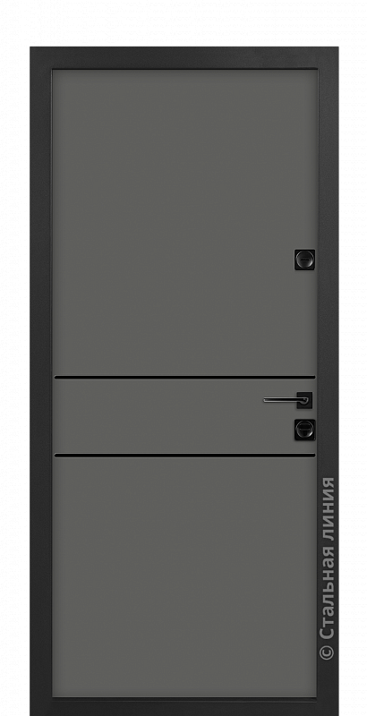 Входная дверь Блинк BLINK.M73M.3