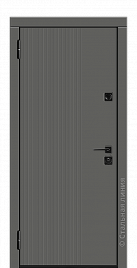 Входная дверь Лансберг TD-LANSBERG.M94M.1#