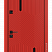 Входная дверь Гарис Garis.M100M.6