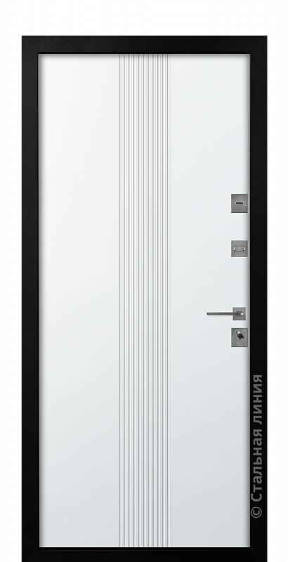 Входная дверь Фловара FLOWARA.M100M.3