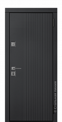 Входная дверь Лигейя LIGEIA.M100M.2