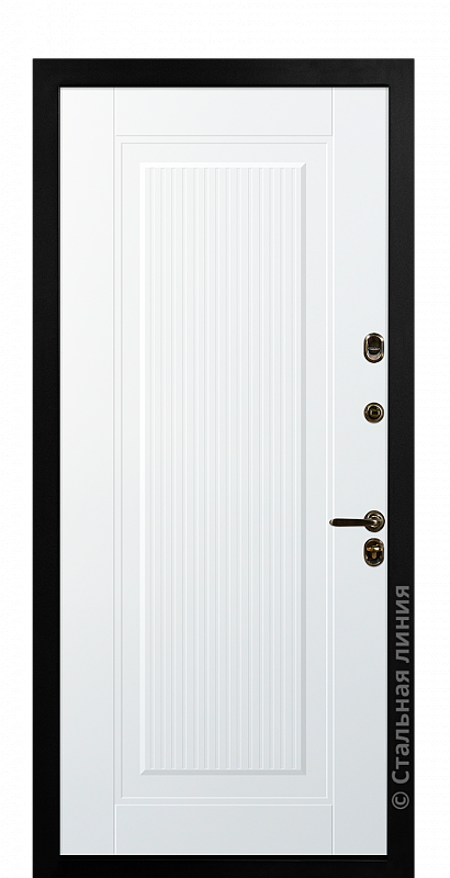Входная дверь Толсон Tolson.M100M.4#