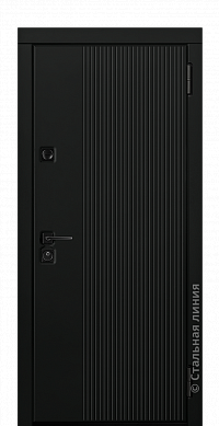 Входная дверь Мирава MIRAVA.M100M.1