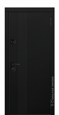 Входная дверь Блинк BLINK.M73M.3