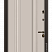 Входная дверь Бредфорд BRADFORD.M94M.1