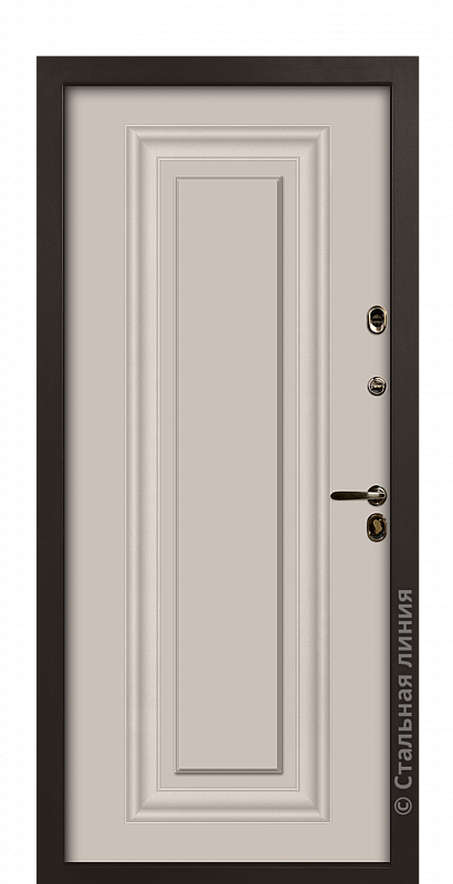 Входная дверь Бредфорд BRADFORD.M94M.1