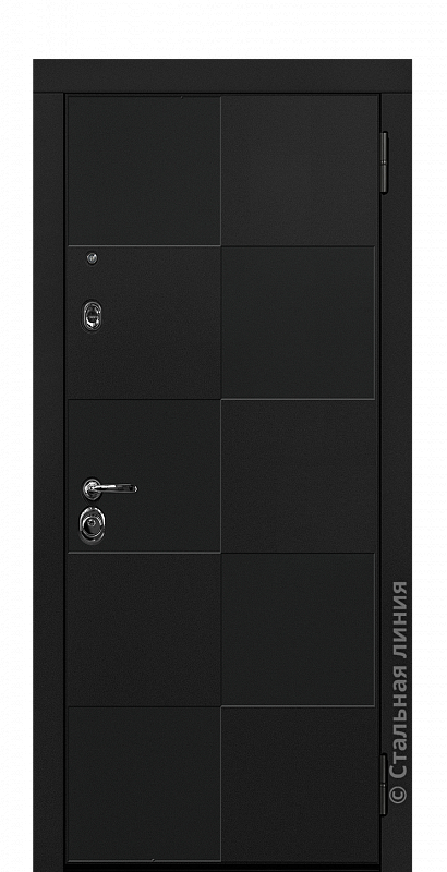 Входная дверь Эмбиент TD-Ambient.M100M.2#