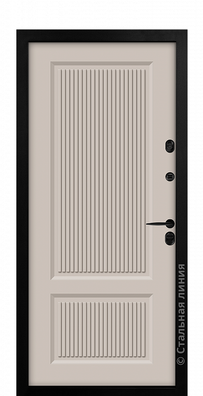 Входная дверь Эллиот ELLIOT.M100M.1