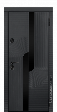 Входная дверь Фонтана Fontana.M94M.5
